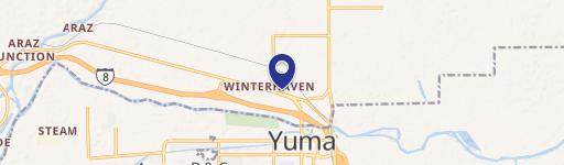 No Address Available