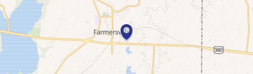 551 Audie Murphy Pkwy