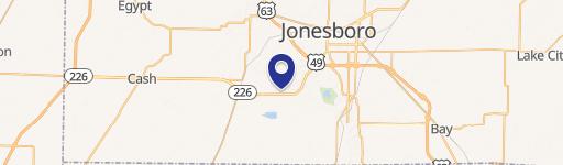 Jonesboro, AR 72404