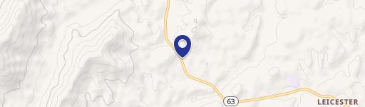 99999 New Leicester Hwy