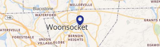 100 Address Withheld St