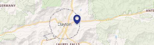 250 Laurel Heights Dr