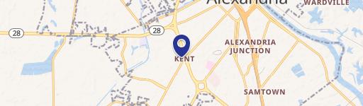 3600 Jackson Street Ext