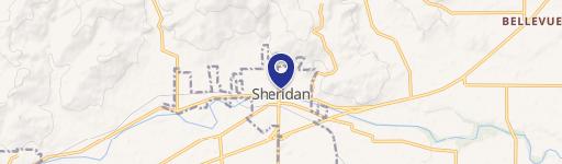 Sheridan, OR 97378