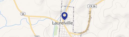 16078 Main-Laurelville St