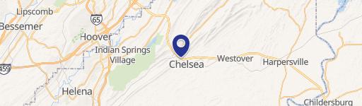 10740 Old Highway 280