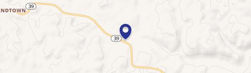 41582 State Rte 39 Hwy