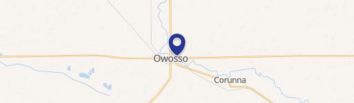 Owosso, MI 48867