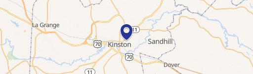 Kinston, NC 28501