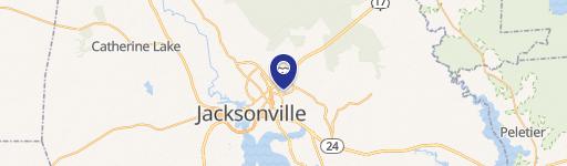 Jacksonville, NC 28540