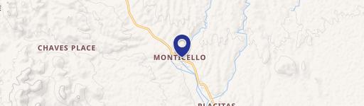 6 Plz De Monticello Rd