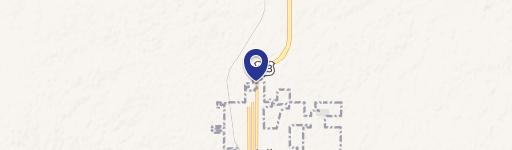 1702 Glenn English St