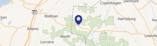 8691 State Route 177