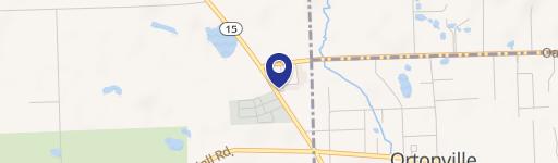 250 Ortonville Rd