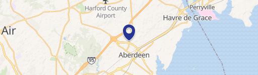 Aberdeen, MD 21001