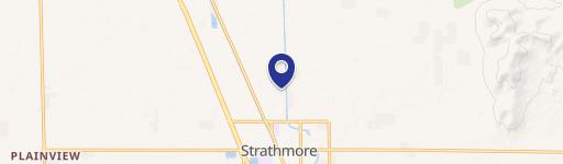 23500 Eckert Fld Airport 1Q1 Ave