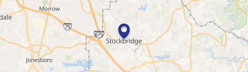 108 Mlk Sr Heritage Trl