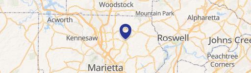 2674 Sandy Plains Rd