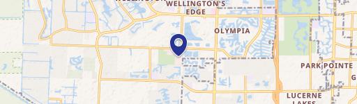 3141 Fairlane Farms Rd