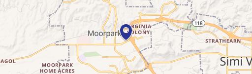 802-824 New Los Angeles Ave