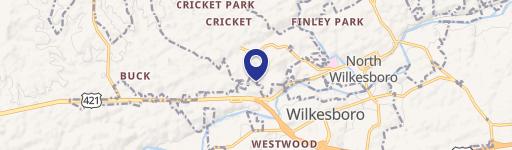 1608 Curtis Bridge Rd