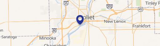 Rte 53 & Schweitzer Rd