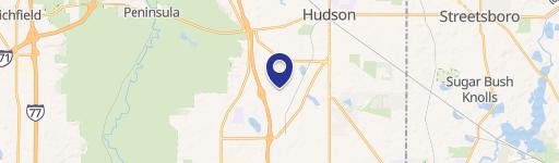 Cor Of Seasons Rd & Allen Rd