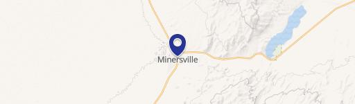 5 Acres Near Minersville