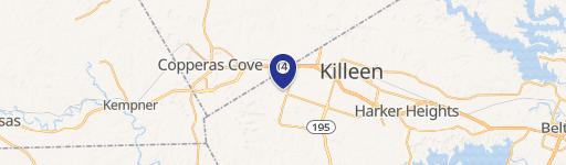 5902 Old Copperas Cove Rd