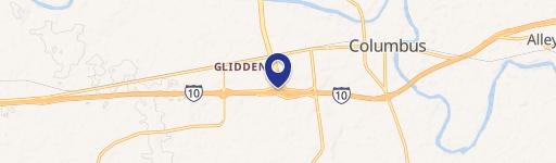 4475 I-10 & Alleyton Rd