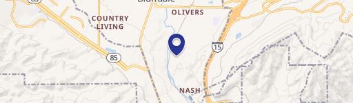 Porter Rockwell Blvd