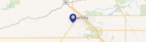 Chowchilla, CA 93610