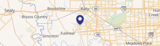 1463 & Fulshear Bnd Dr