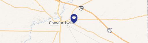 24Qh+2Pg Crawfordsville Indiana