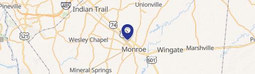 Unionville - Indian Trl Rd