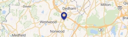 340 Boston Providence Hwy