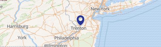 3444 Quakerbridge Rd