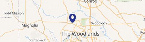 Research Frst Dr & Coe Ln