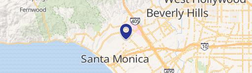 3100 Wilshire & Berkeley Blvd