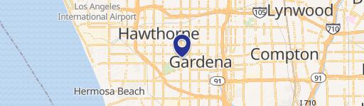 15520-15530 Crenshaw Blvd