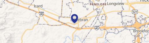 123 Old State Hwy 10