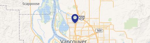 88th St & Adjacent To Hazel Dell Town Ctr