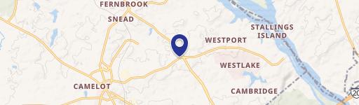 3950 Evans To Locks Rd