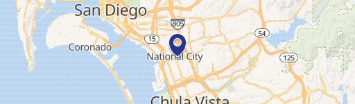 1021-1145 Highland Ave