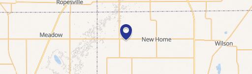 207 Tahoka Lynn County Tx