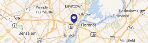 6200-6240 Bristol Pike