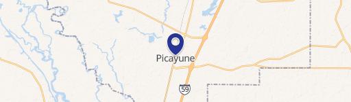 Picayune, MS 39466