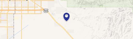 Tract 8 Kings Ranch Rd