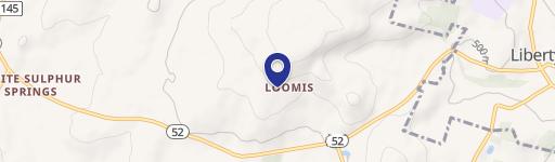 48 Loomis Village Rd