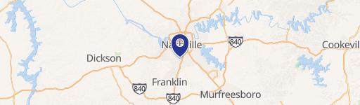 Profitable Pizza Restaurant For Sale - Nashville